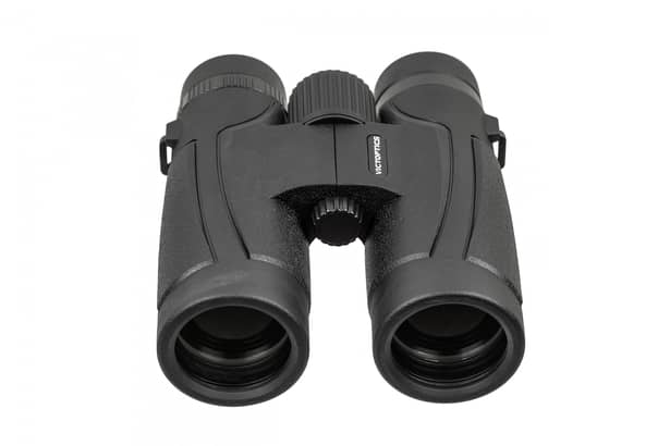5 - Бінокль Vector Optics Victoptics 10x42 Roof. Чорний