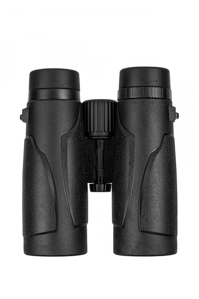4 - Бінокль Vector Optics Victoptics 10x42 Roof. Чорний