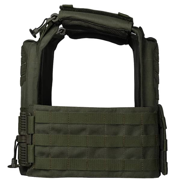 4 - Плитоноска SPECPROM Ares gen.2. Олива