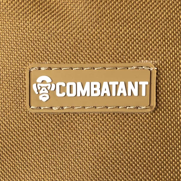 4 - Органайзер утилітарний Combatant. Койот