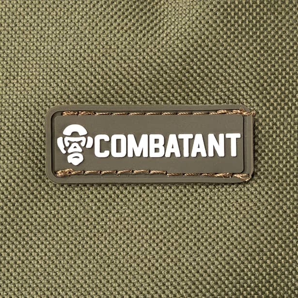 4 - Органайзер утилітарний Combatant. Олива