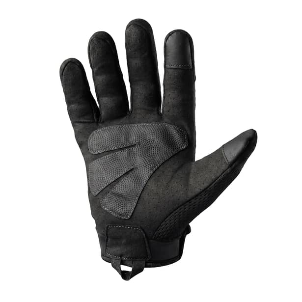 3 - Перчатки тактические Combatant A30. Черный