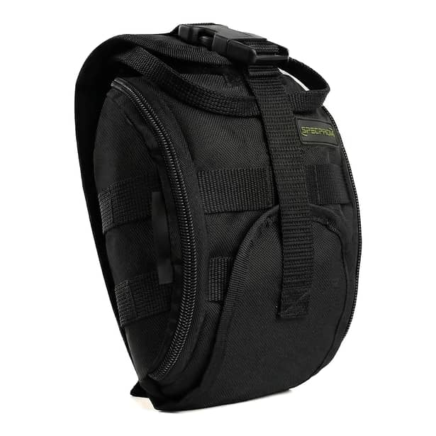 1 - Підсумок для аптечки WARMOR SPECPROM. Чорний