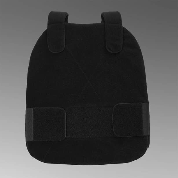 6 - Бронежилет прихованого носіння SPECPROM Covert Soft Armor 2 клас захисту