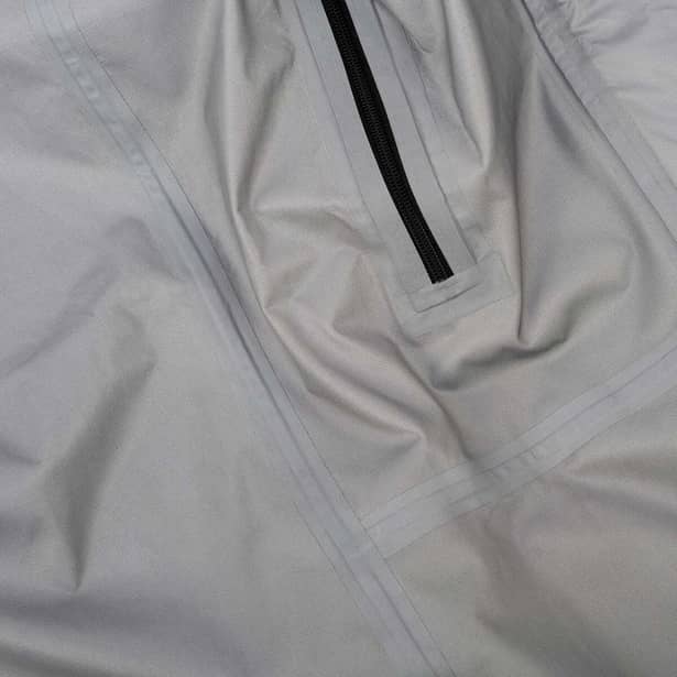 4 - Куртка жіноча Helikon Squall Hardshell Torrent Stretch. Чорний
