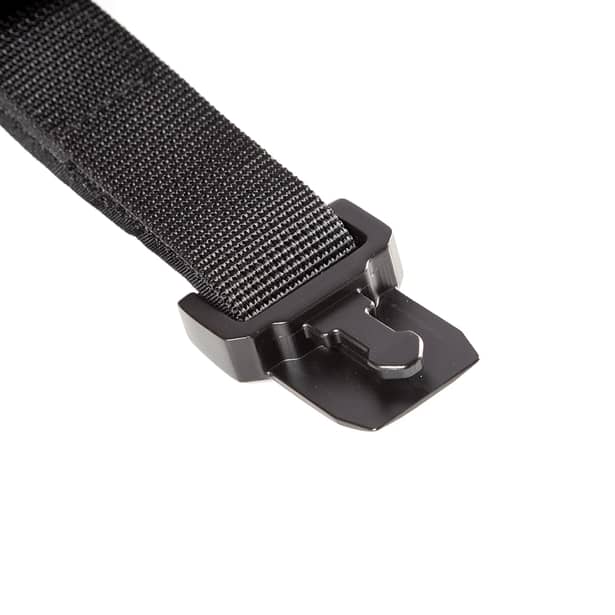 4 - Ремінь тактичний Cobra Combatant Sentinel Belt Core. Чорний