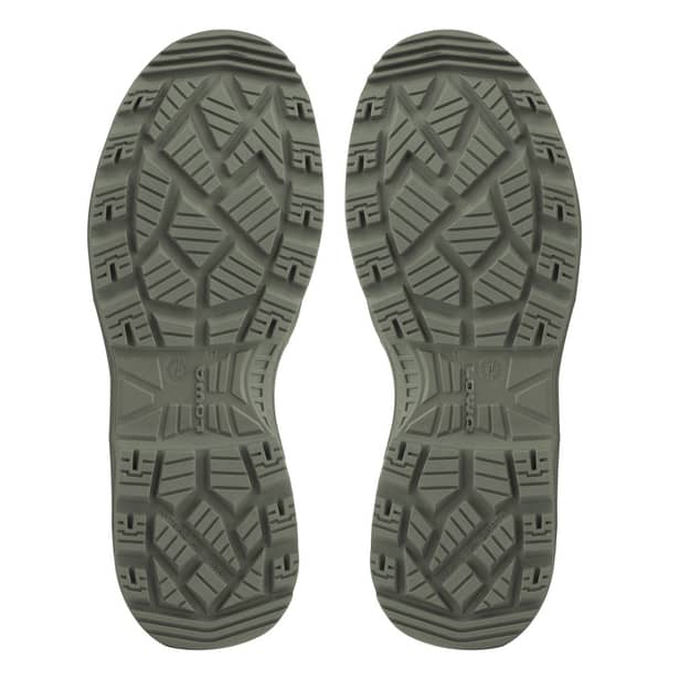 6 - Тактичні черевики Lowa Zephyr MK2 Gore-Tex® MID TF. Олива