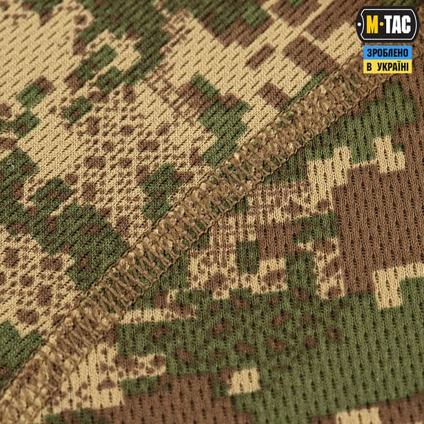 6 - Футболка M-Tac Summer потовідвідна. Хижак
