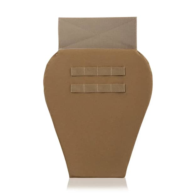 20 - Бронекостюм ГАРТ V.3. 2-го класу захисту. Койот. Розмір XL