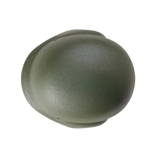 3 - Шолом PASGT рівень захисту NIJ IIIA. Олива