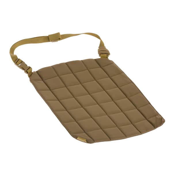 6 - Рюкзак тактичний Helikon Bail Out Bag. Койот