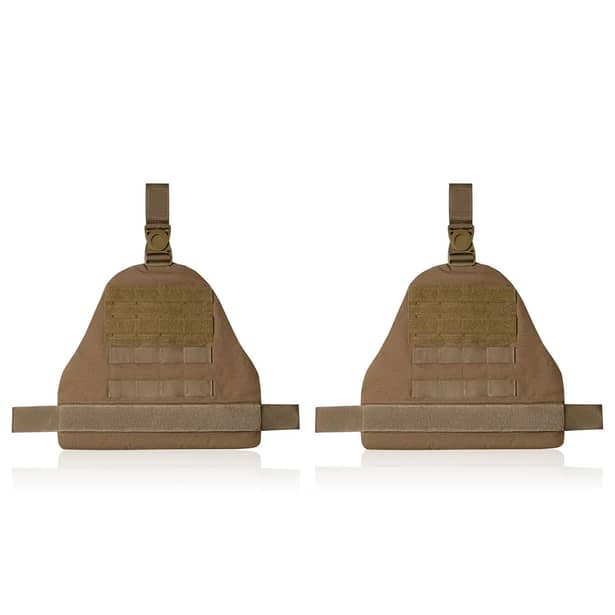 25 - Бронекостюм ГАРТ V.3. 2-го класу захисту. Койот. Розмір L