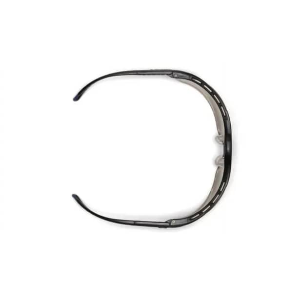 4 - Окуляри захисні Pyramex Venture-3 (clear) Anti-Fog. Прозорі