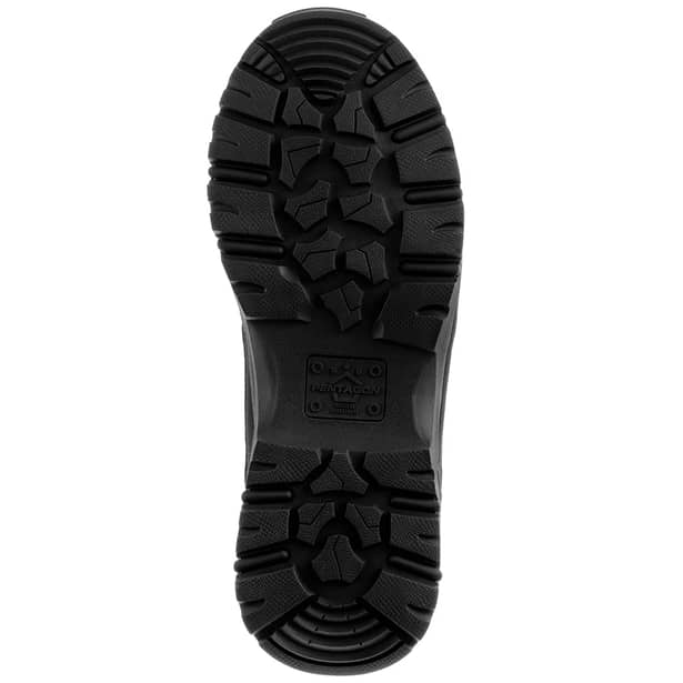 7 - Кроссовки тактические Pentagon Scorpion V2 Suede 4. Черный