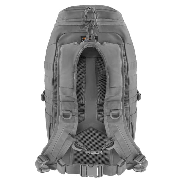 5 - Рюкзак туристический Pentagon Epos Backpack 40л. Серый
