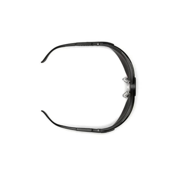 5 - Захисні окуляри Pyramex Rendezvous (amber). Жовті