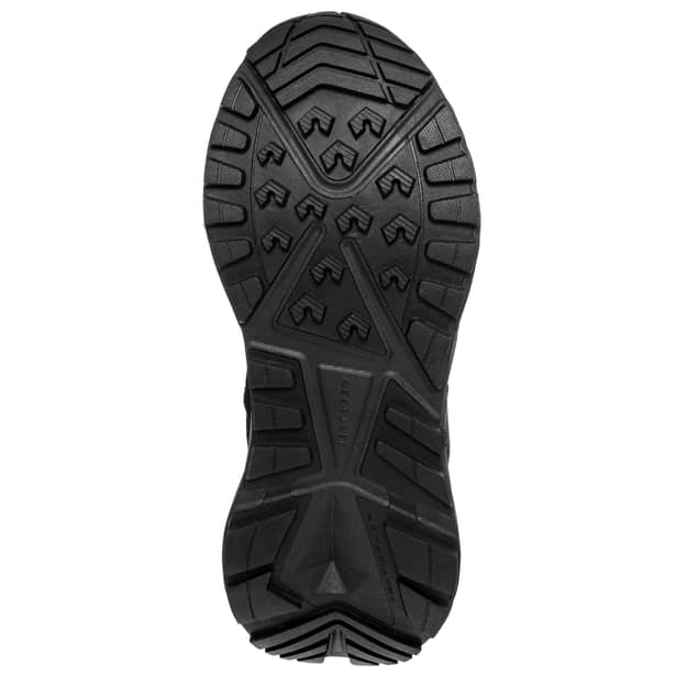 7 - Тактичні черевики Pentagon Horizon Desert Trekking 6, Чорний