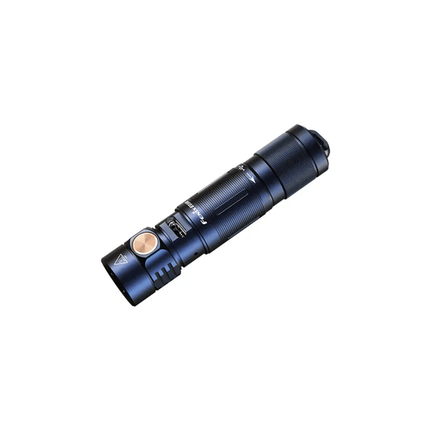 4 - Фонарь ручной Fenix ​​E05R. Черный