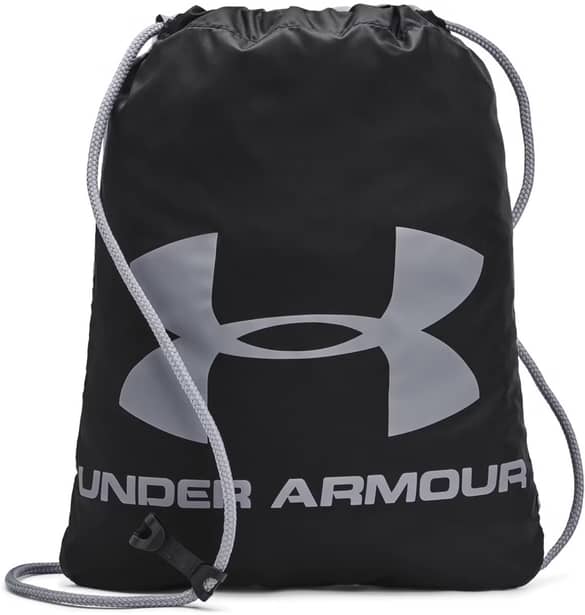 1 - Сумка-мішок для зберігання Under Armour. Синій
