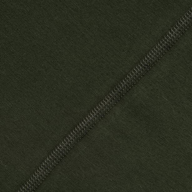10 - Футболка Urban Cotton. Бавовна/еластан. Олива. Розмір S