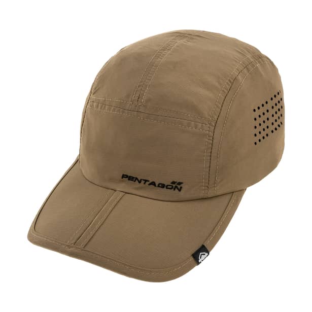 2 - Кепка Pentagon Zakros. Койот
