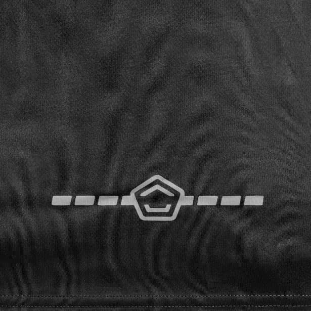 5 - Худі з капюшоном Pentagon Orion Activity. Чорний