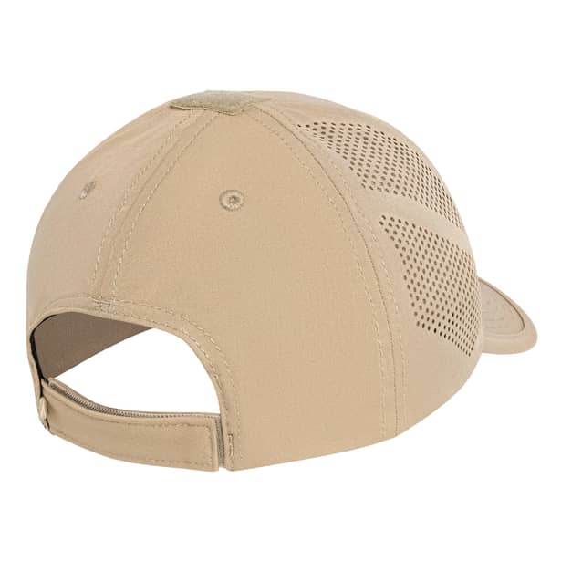 4 - Кепка тактическая Pentagon Aeolus BB. Хаки