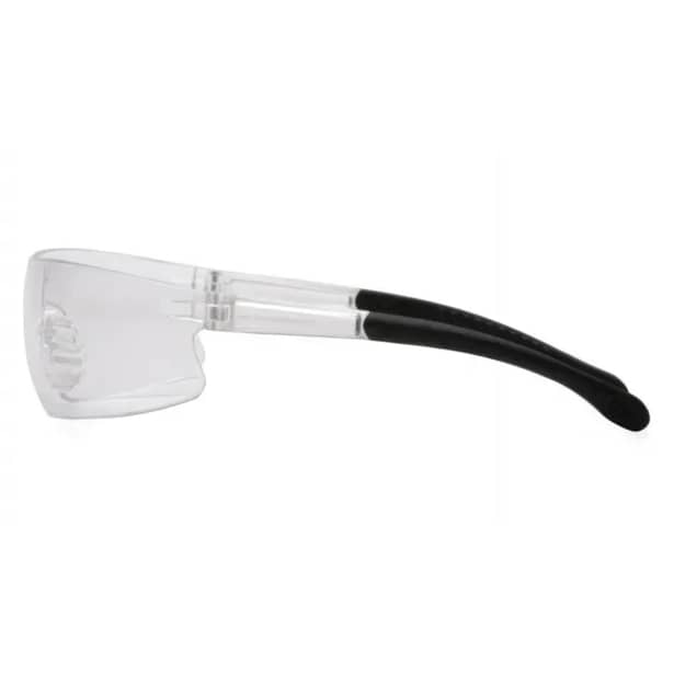 3 - Защитные очки Pyramex Provoq (clear) прозрачные