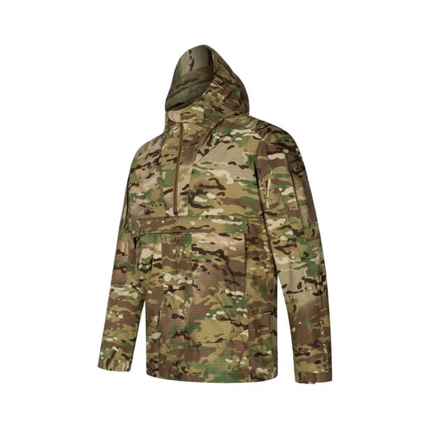 1 - Куртка Анорак SPECPROM. Мультикам