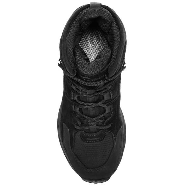 5 - Тактичні черевики Pentagon Horizon Desert Trekking 6, Чорний