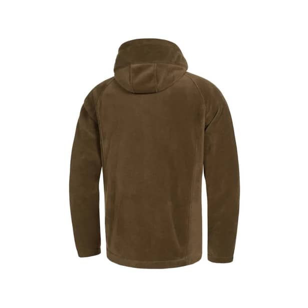 2 - Кофта флісова з капюшоном Cloud-Tac Gen4. Койот
