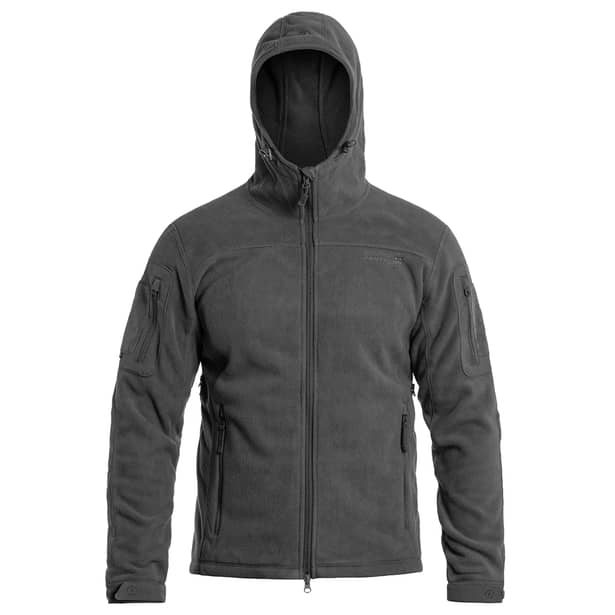 1 - Флисовая кофта Pentagon Hercules 2.0. Серый