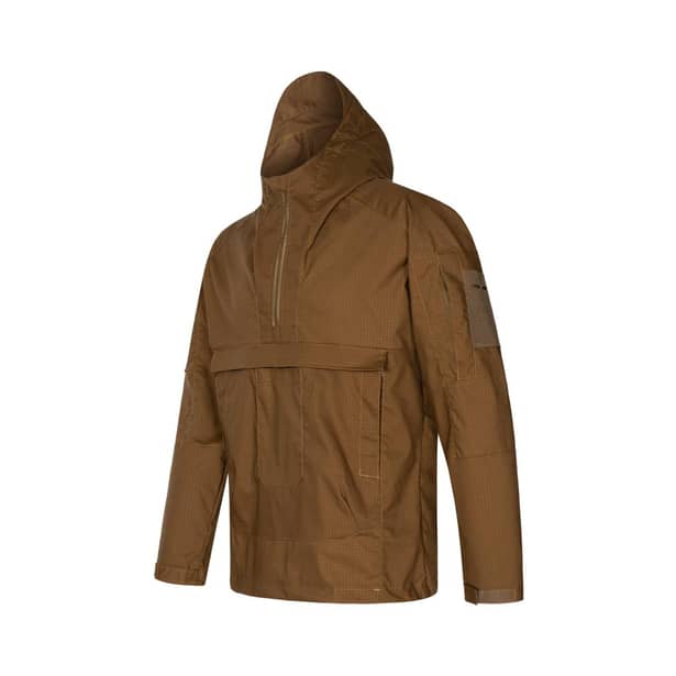 1 - Куртка Анорак SPECPROM. Койот