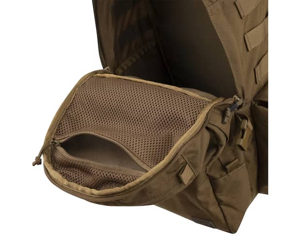 8 - Рюкзак тактичний Helikon Ambush 22л. Мультикам