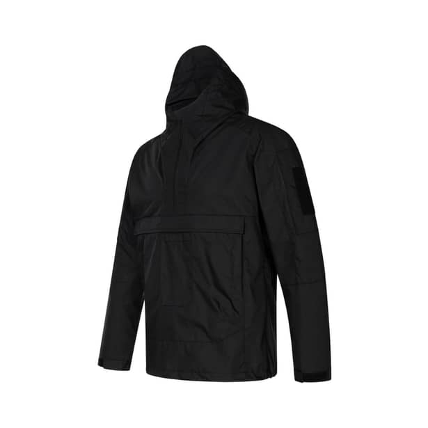 1 - Куртка Анорак SPECPROM. Чорний
