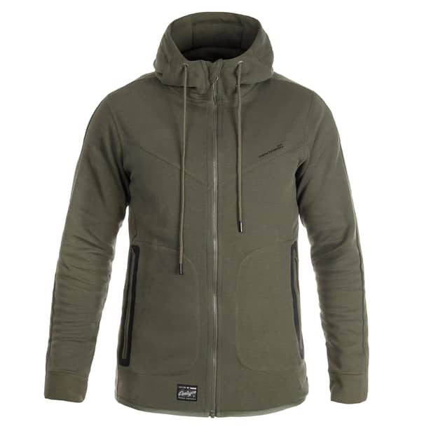 1 - Кофта тактична Pentagon Pentathlon 2.0. Олива