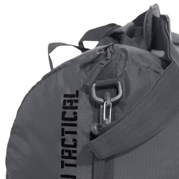 4 - Сумка Pentagon Kanon 2.0 Packable Duffle 45 л. Серый