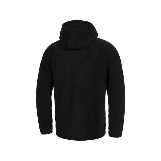 2 - Кофта флісова з капюшоном Cloud-Tac Gen4. Чорний