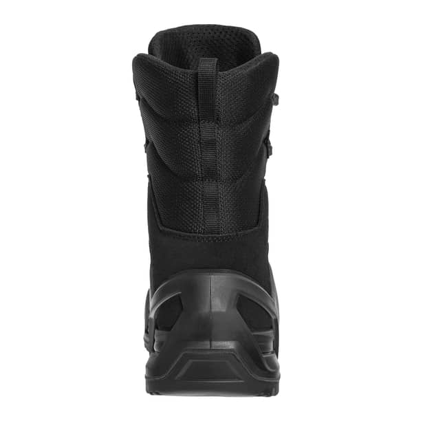 6 - Тактичні берці Lowa Zephyr HI MK2 Gore-Tex® MID TF. Чорний