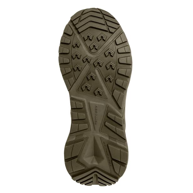 5 - Тактичні черевики Pentagon Horizon Desert Trekking 6. Олива