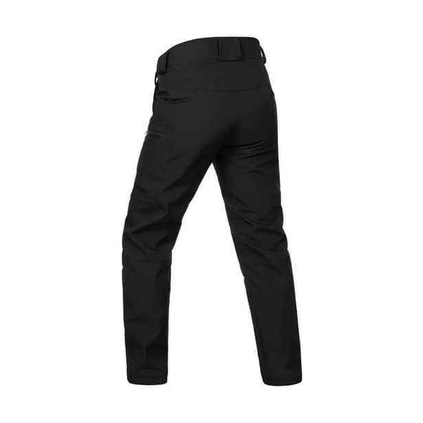 2 - Штаны Soft Shell Cloud-Tac G1. Черный