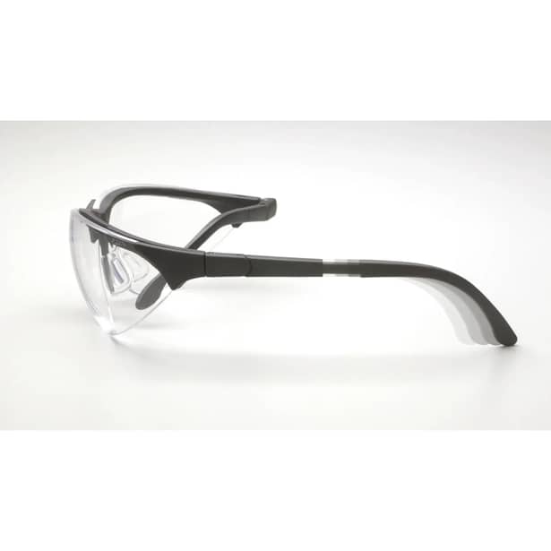 6 - Захисні окуляри Pyramex Rendezvous (amber). Жовті