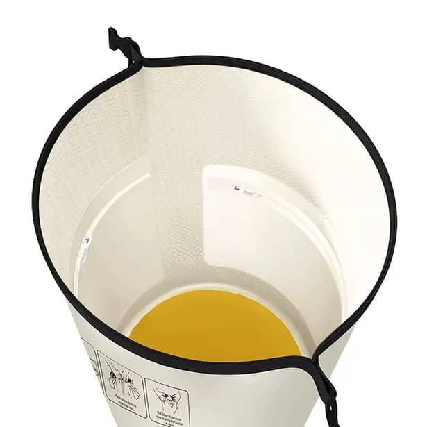 3 - Водонепроникний чохол Naturehike CNK2300BS017, 25л темно-зелений