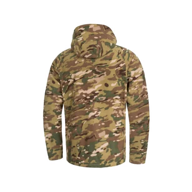 2 - Кофта флісова з капюшоном Cloud-Tac Gen4. Мультикам