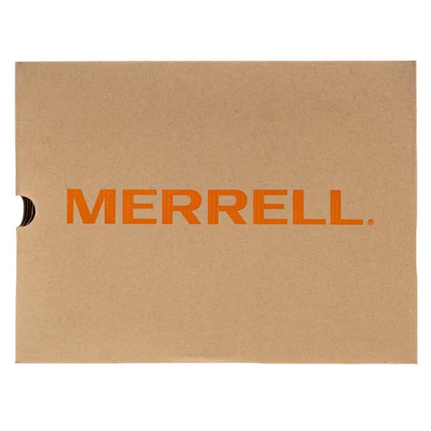 10 - Тактические ботинки Merrell Alverstone 2 GTX. Черный