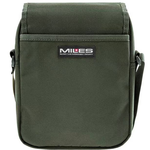 4 - Сумка через плечо Pentagon Messenger 2,8л, Олива