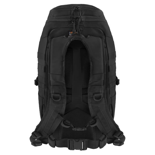 2 - Рюкзак туристичний Pentagon Epos Backpack 40л, Чорний