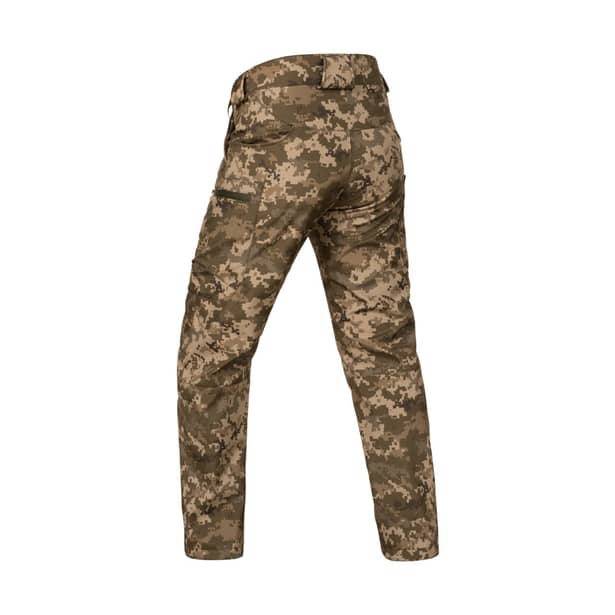 2 - Штаны Soft Shell Cloud-Tac G1. Пиксель