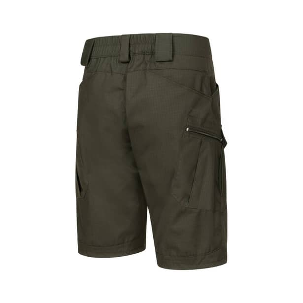 2 - Шорти тактичні Rip-Stop PolyCotton SPECPROM. Олива