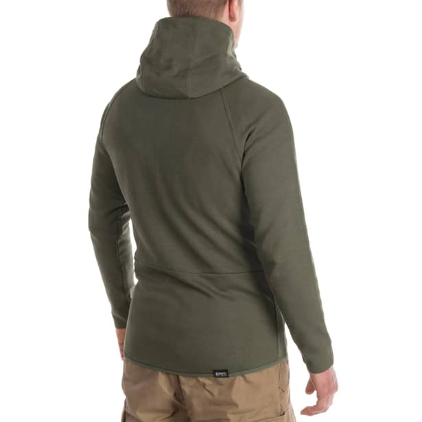 4 - Кофта тактична Pentagon Pentathlon 2.0. Олива